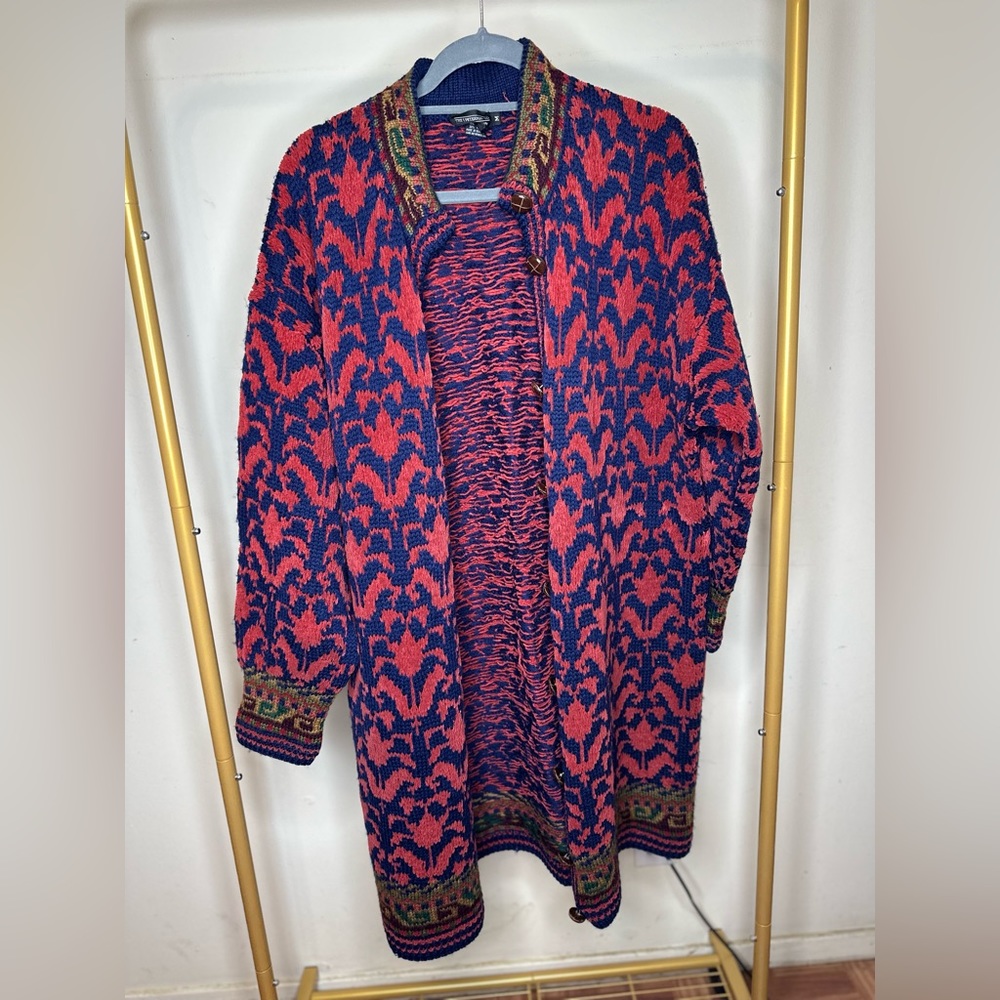 Vintage sweater